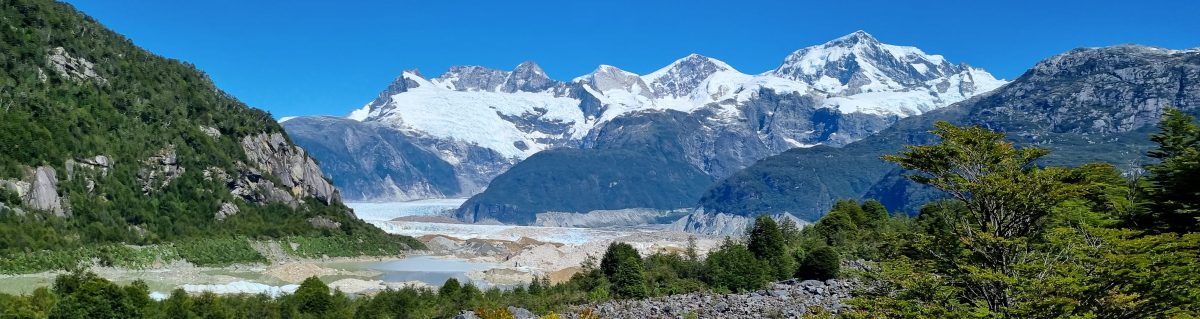 64 Tage auf Tour – Patagonia